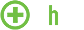 Logo PhRx : Les Pharmacies Ian-Philip Paul-Hus